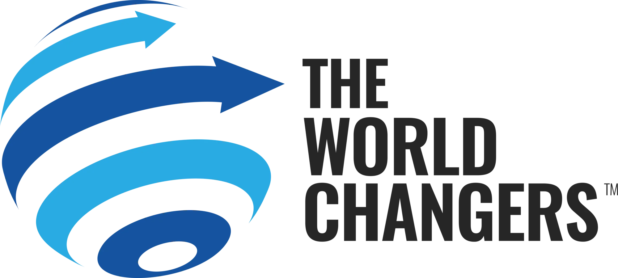 The World Changers Logo