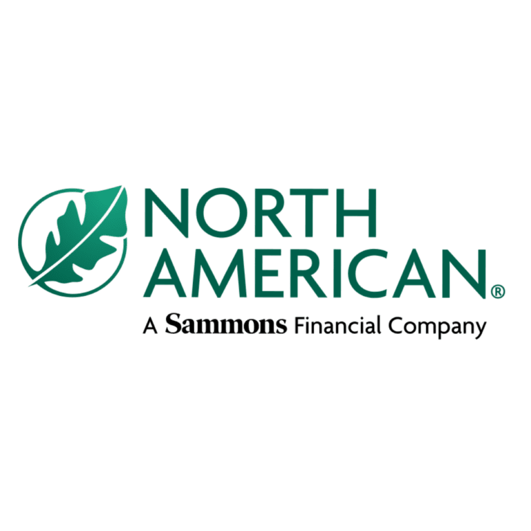 North American Logo