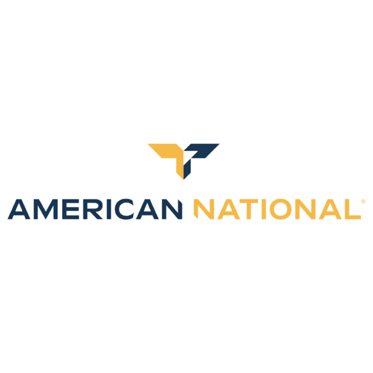 American national Logo