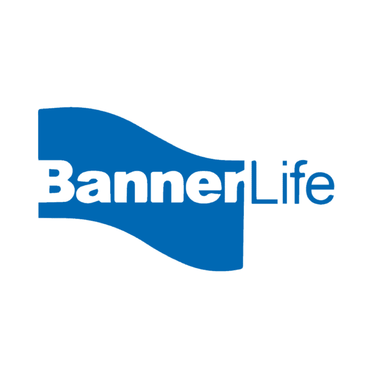 Banner Life Logo