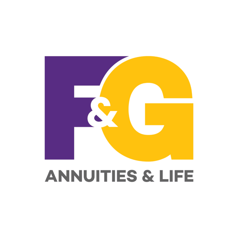 F&G Annuities & Life Logo