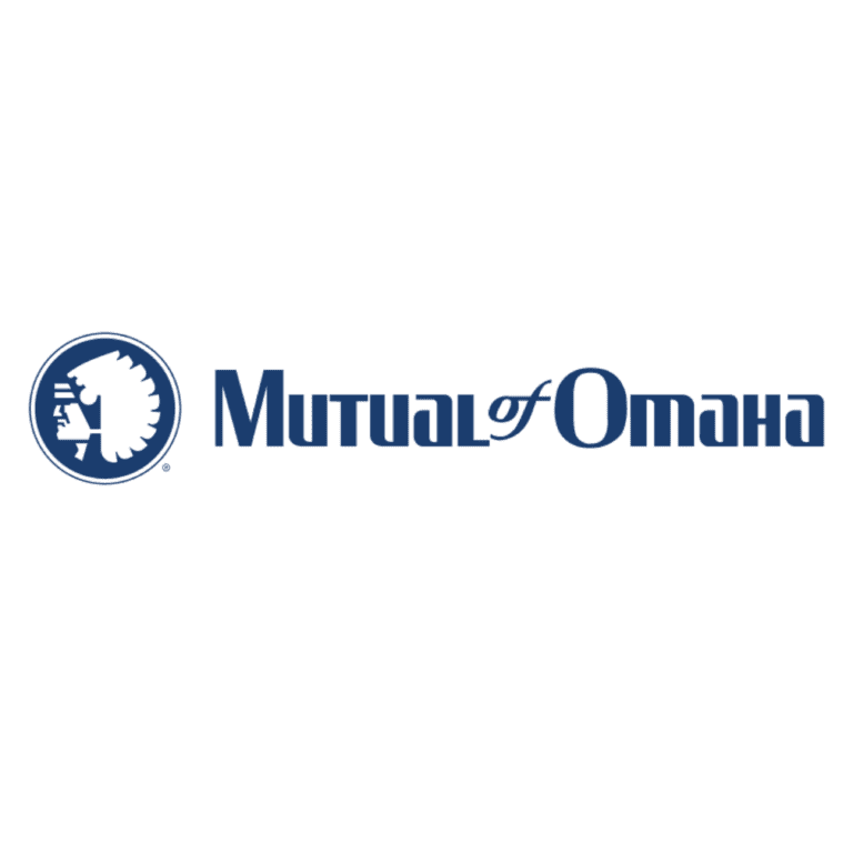 Mutual of Omaha Logo