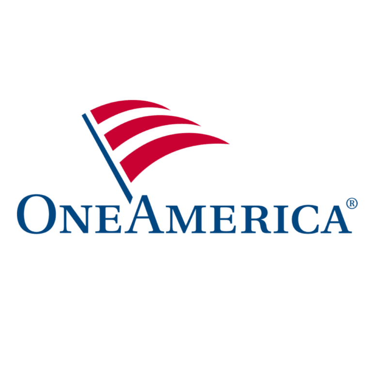 One America Logo