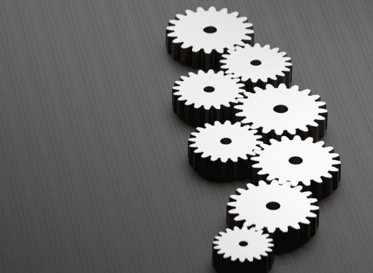 gears for business continuity