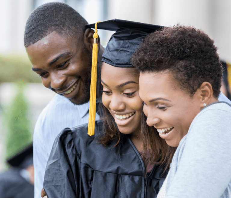 successful child education plan for college graduation