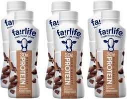 fairlife